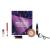 Maybelline New York Mini Advent Calendar 2023 NYC Nights with cosmetics behind 5 doors beauty advent calendar 2023 with make-up 1 piece Advent 2023 Women Mini Advent Calendar 2023 NYC Nights 5-Part Advent calendar