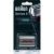 Braun Series 5 Electrician Replacement Service 52S compatible with razor men Series 5 (old generation) silver 1 -pack shaving head