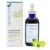Blue Beautifly Organic Amalaki Scalp Oil Serum. Nurtures Hair Follicles. Natural Scalp Oil Serum for Hair Growth & Dry Scalp. Nourishing Oil for Hair & Scalp. Oil Treatment for Scalp. 4 fl oz.