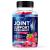 Built by Nature Joint Support Supplement - Glucosamine & Vitamin E Gummies for Enhanced Mobility and Joint Health - 60 Gummies