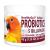 HealthyGut Avian Probiotics Dietary Supplement for Parrots, All-Natural Digestive System Formula 120 Servings