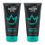 King of Shaves Antibacterial Shaving Gel for Men - 150ml TWIN-PACK