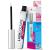 Lashcocaine Pep Active - eyelash serum without hormones - protects & strengthens the eyelashes - eyelash booster with care complex by Svenja Walberg - Vegan - Made in Germany - 3.5ml
