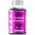 Vitamatic Vegan Thyroid Support Gummies with Iodine  Kelp - 60 Count - Improve Your Energy  Increase Metabolism - Plant Based
