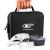 Vision Aid Magnifying Glasses with LED Light 5 Lenses Headband Storage Case  Hands Free Lighted Head Mount Magnifier for Hobby Crafts Macular Degeneration Cross Stitch Diamond Painting Close Work USB Rechargeable - Exp