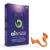 Airmax nasal spreader |76% more air |Nasal dilator for lighter nasal breathing |Constitious nose |Schnorchstopper |Anti Schnarch sleep better and rested out |A piece of size M (medium) |For men and women