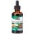 Nature's Answer Ashwagandha Root | Herbal Supplement Maintain Healthy Immune Function | Supports Body Against Stress | Gluten-Free, Alcohol-Free & Vegan 2oz