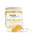 PentSensense - Xyliti anti caries lollipotilles with orange taste against plaque and acid help to keep the enamel - 30 pieces
