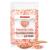 Himalayan salt pink crystal salt 900g coarse salt for the salt mill pink salt bath salt salt from Punjab Pakistan 2-4mm grain size
