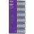 Diane Magnetic Hair Roller, Grey, 2 Inch, Strong material, unbreakable material, curls, perm, holds hair in place, perfect for any hair style, sanitary, washable, 2, Static electricity holds hair in place, Wrap faster and easier, Fast and easy to clean, U