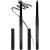 Maybelline Unstoppable Waterproof Mechanical Eyeliner, Onyx, 2 Count 2 Count (Pack of 1) ONYX