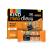 KIND Bar Minis Chewy Bar Gluten Free 100 Calories Low Sugar Peanut Butter 80 Count Peanut Butter 80 Count (Pack of 1)