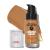 Revlon Colorstay Liquid Foundation Makeup for Combination/Oily Skin SPF 15 Longwear Medium-Full Coverage with Matte Finish Toffee (375) 30 ml 375 Toffee 30 ml (Pack of 1)