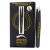 Arches & Halos Surgical Stainless Steel Eyebrow Tweezers - Groom  Pluck and Precisely Shape Brows - Ophthalmologist and Dermatologist Tested - 1 Pc