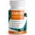 Chrom Picolinate 365x tablets with 200 mcg chrome - optimally high -dosed - normal blood sugar levels and macronutrient metabolism - without additives - laboratory test with certificate - vegan 1x 365 tablets