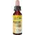 Bach Original Flower Remedies Rescue Remedy Dropper Natural Stress Relief for Kids Alcohol-Free  0.35 fl oz (10 ml)