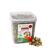 Petifool rodent Flora 430g - Sole feed for rodents - Nagate rodent food for rabbits and guinea pigs - without artificial additives - 100% nature - species -appropriate feed - herbs and lucerne