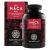 Nature Love Bio Maca red - 180 capsules - 3000mg per daily dose (corresponds to 12 000mg maca root) - with natural vitamin C - certified organic high dose vegan produced in Germany