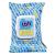 TBH Kids Gentle Face Wipes for Kids  Preteens  and Teens with Sensitive Dry Oily Skin - Gentle Facial Cleanser and Hydrating Facewash For Girls and Boys - Sulfate Free  Paraben Free - 30 individual wipes