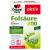 Doppelherz Folic Acid 800 - With vitamin C B6 and B12 to support the normal function of the immune system - 60 DEPOT tablets