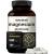 Double Strength Magnesium Glycinate 500mg, 180 Capsules, 100% Chelated for Maximum Absorption, Premium Magnesium Supplement, Supports Muscle, Joint, Heart Health & Enzyme Function