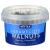 Mitica, Walnuts Caramelized Prepacked, 3.53 Ounce