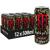 Monster Energy Assault - refreshing energy drink with 160 mg caffeine - in practical disposable cans (12 x 500 ml)