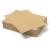 Chipboard Sheets 8.5" x 11" - 100 Sheets of 22 Point Chip Board for Crafts - This Kraft Board is a Great Alternative to MDF Board and Cardboard Sheets