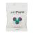 Unpaste Tooth Tablets Mint with Fluoride  Gluten Free  Vegan  Eco Friendly  Camping  Plastic Free  Travel Toothpaste Tabs  125 Tablets  2 Month Supply