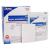 Dukal DUK 123 Non-Adherent Dressing Pad Sterile 2 x 3 (Pack of 100)