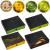 Pro Capsules Mild Assortment - 200 Coffee Pods Bianco Delicato Leggero Finezzo Brazilian Origin Flavors | For Commercial Machine