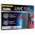 Fluval UVC clarifier for aquariums UVC clarifier with CCFL lamp technology 447 g (1 pack) Single