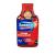 Theraflu ExpressMax Severe Cold and Flu Syrup with Included Dosing Cup Berry Flavor - 8.3 Fl Oz Syrup 8.3 Fl Oz (Pack of 1)