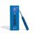 SNOW LED Electric Toothbrush - Perfect for Teeth Whitening and Cleaning - Perfect for Adult, Kids, and Family - Sonic Technology Blue