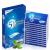 Tooth whitening strips bleaching teeth stripes with lighten results teeth whitening stripes for effectively removes deep stains quick teeth bleaching at home blue
