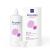 Acuaiss Eye Wash with Hyaluronic Acid for Cleaning Hydrating and Relieving Itchy Eyes. Includes Antimicrobial Eye Bath Cup (1)