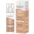Algamaris Tinted Sunscreen Face Light SPF30 Organic Certified Transparent