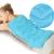 Relief Expert Extra Large Back Ice Pack (13”x21”) - Reusable Ice Wrap for Back Pain Relief- Cold Compress Therapy for Ice Pads for Injuries, Swelling, Bruises & Sprains, XXL Blue
