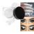 Ultra Pigment Shimmering Eyeshadow One Piece Metallic Sheer Iridescent Loose Eyeshadow Highlighter # 11