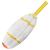 KeFanta Microfiber Twist Mop Refill, Heavy Duty Mop Head Refills (Not Include Handle)
