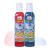 Moneysworth & Best Fun House Kids Foam Soap Very Berry & Blueberry Rush  (14422)