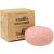 The Earthling Co. Shampoo Bar Vanilla Coconut - Plant Based Hair Shampoo For All Hair Types - Paraben, Silicone, and Sulfate Free Shampoo Bar for Men, Women, and Kids - Low Waste and Zero Plastic