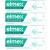 Elmex 4 x Toothpaste Sensitive Professional for sensitive teeth - 75 ml