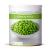 Nutristore Freeze Dried Green Peas | 40 Servings | 18 OZ | 25 Year Shelf Life | Amazing Taste | Healthy Snack | Emergency and Survival Food 1-Pack