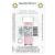 Sugarflair Fairy Dust Pink Edible Lustre Dust Add a Lustrous Shine to Cakes or Decorations. Brush On or Add Rejuvenator to Create Eye-Catching Edible Paint Gives Shine to Your Bakes - 2g
