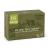 Little Soap Olive Oil Soap Bar - Vegan Cruelty Free No SLS or Parabens Mediterranean Range Bar of Soap Perfect for Sensitive Skin Natural Eco Friendly Body & Hand Soap 100g (Olive)
