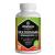 Multivitamin capsules high dose 23 valuable vitamins A-Z & minerals 120 vegetarian capsules for 4 months vital substances & trace elements optimally combined
