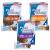 Pure Protein Bars High Protein Nutritious Snacks to Support Energy - Variety Pack - 18 Pack