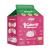 Locco Protein-Rich Meringue with Stevia Sugar-Free 1 Calorie Per Serving Cake Decoration Fat-Free Vegan Vegetarian Diet Fibre Raspberry 28 g