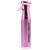 Salon Style Hair Spray Bottle  Fine Mist Continuous Spray Bottle | 10 Oz Luminous Aerosol Free Water Sprayer for Hairstyling  Plants  Cleaning Solutions Dispensing - Purple